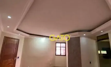 Apartamento em Cajamar, Apartamento em Jordanésia - Cajamar/SP