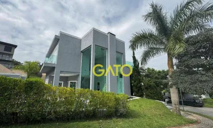 Casa em condomínio para locação em Alphaville, Casa em condomínio em Alphaville/SP