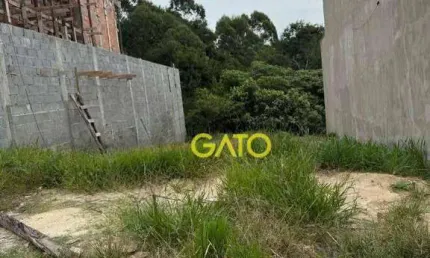 Terreno no condomínio mais viver em cajamar, terreno para venda em cajamar/sp