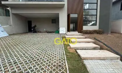 Casa em condomínio para venda em Alphaville, Casa em condomínio em Alphaville/SP