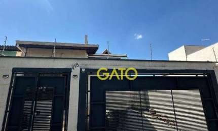 Casa em Cajamar, Casa no Portal dos Ipês em Cajamar/SP