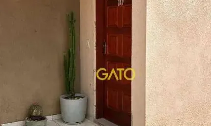 Casa para venda em Cajamar, Casa no Polvilho em Cajamar/SP