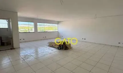 Sala para locação em Cajamar, Sala para alugar em Cajamar