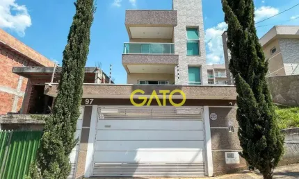 Casa em Cajamar, Casa no Portal dos Ipês em Cajamar/SP