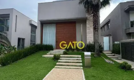 Casa com 4 quartos à venda na Alameda Tocai, Tamboré, Barueri