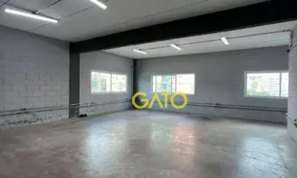 Salão comercial para alugar em cajamar, salão no portal dos ipês em cajamar/sp