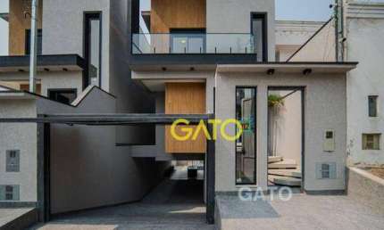 Casa em Cajamar, Casa no Portal dos Ipês em Cajamar/SP