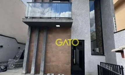 Casa em Cajamar, Casa no Portal dos Ipês em Cajamar/SP
