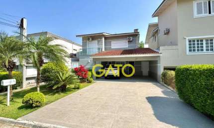 Casa em condomínio para venda em Alphaville, Casa em condomínio em Alphaville/SP