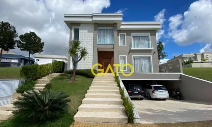 Casa em condomínio para venda em Alphaville, Casa em condomínio em Alphaville/SP