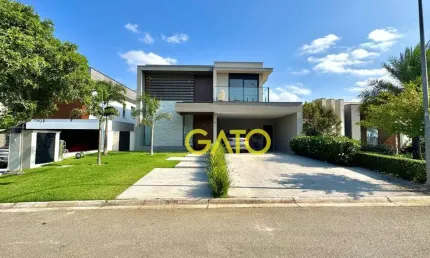 Casa em condomínio para venda em Alphaville, Casa em condomínio em Alphaville/SP