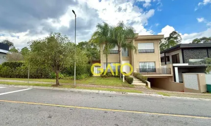 Casa em condomínio para venda em Alphaville, Casa em condomínio em Alphaville/SP