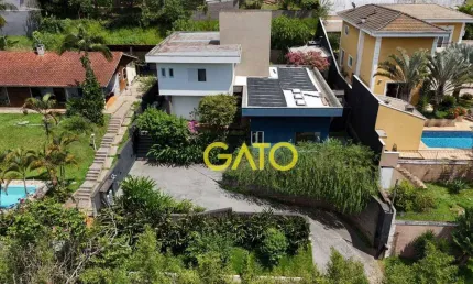 Casa em condomínio em Cotia, casa para venda em Cotia/SP
