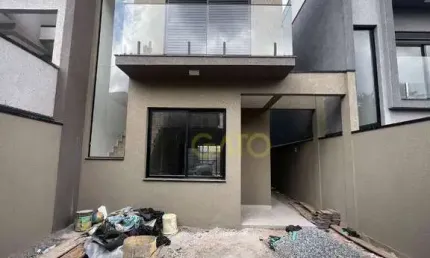 Casa em santana de parnaíba, casa no residencial nova jaguari em santana de parnaíba/sp