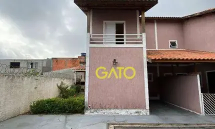Casa em condomínio para venda em Cajamar, Casa no Polvilho em Cajamar/SP