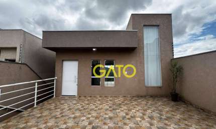 Casa para alugar em Cajamar, Casa no Portal dos Ipês em Cajamar/SP