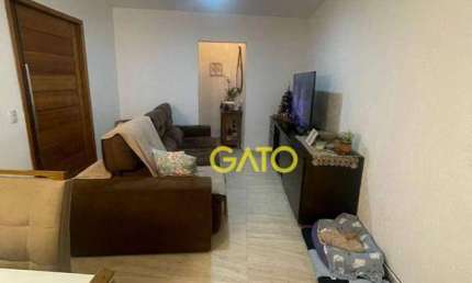 Casa para alugar em Cajamar, Casa em Jordanésia em Cajamar/SP