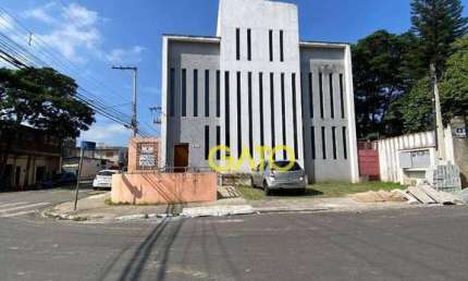Prédio para venda em Santana de Parnaíba, Prédio comercial para locação em Santana de Parnaíba/SP