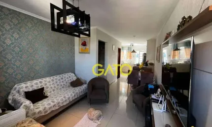 Casa em condomínio fechado com 2 quartos à venda na Rua Carlos de Souza Maciel, Polvilho, Cajamar