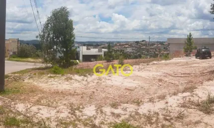 Terreno para venda na Várzea Paulista, Terreno no Laguna Residencial Clube na Várzea Paulista/SP