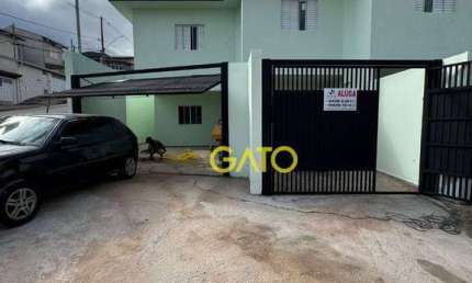 Casa em Cajamar, Casa no Portal dos Ipês em Cajamar/SP
