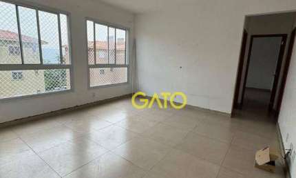 Apartamento em Santana de Parnaíba, Apartamento para venda em Santana de Parnaíba/SP