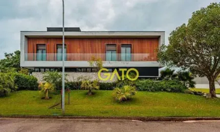 Casa em condomínio para venda em Alphaville, Casa em condomínio em Alphaville/SP