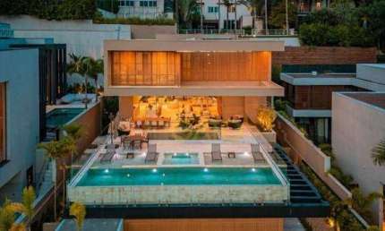 Casa em condomínio para venda em Alphaville, Casa em condomínio em Alphaville/SP