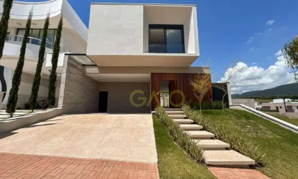 Casa em condomínio em jundiaí, casa à venda em jundiaí/sp