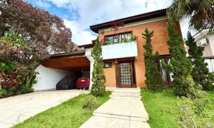 Casa em condomínio para venda em Alphaville, Casa em condomínio em Alphaville/SP