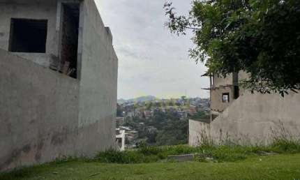 Terreno em Santana de Parnaíba, Terreno para venda em Santana de Parnaíba/SP