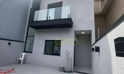 Casa à venda no Vila do conde - Barueri, Casa no Vila do conde