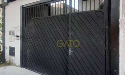 Casa para venda em Cajamar, Casa no Polvilho em Cajamar/SP