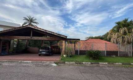 Casa de condomínio para venda em Cajamar, Casa para venda no Condomínio Scorpios em Cajamar/SP