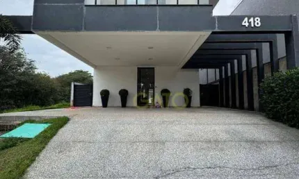 Casa para venda no New Ville em Santana de Parnaíba, Casa à venda em Santana de Parnaíba/SP
