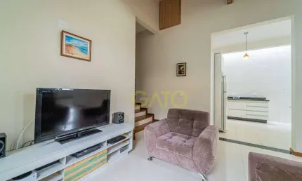 Casa em condomínio em Nova Paulista, Casa para venda em Bulgari/SP