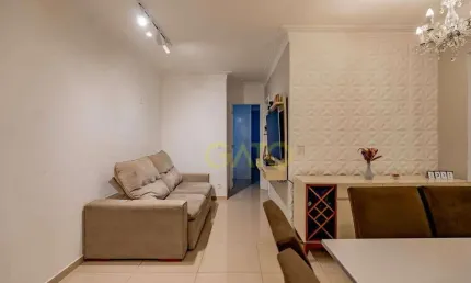 Apartamento em condomínio para venda em Alphaville - Barueri/SP.