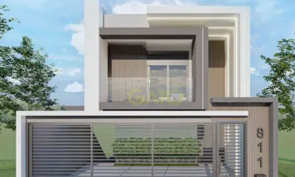 Casa em Cajamar, Casa no Portal dos Ipês em Cajamar/SP