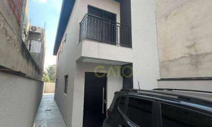 Casa com 3 quartos à venda na Alameda Honduras, Ana Cristina II, Jandira