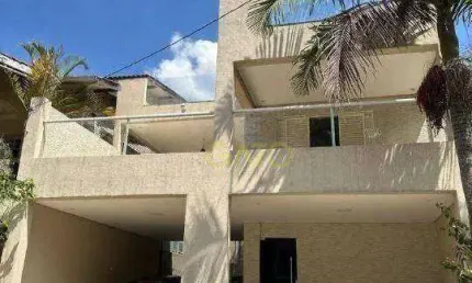 Casa em condomínio em Jandira, Casa para venda em Jandira/SP
