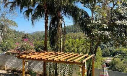 Chácara em cajamar, chácara no ponunduva em cajamar/sp
