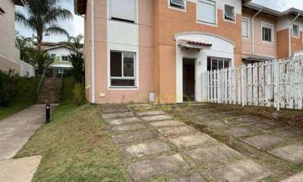 Casa em condomínio em Santana de Parnaíba, Casa à venda em Santana de Parnaíba/SP