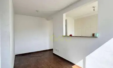 Apartamento em Cajamar, Apartamento no Portal dos Ipês em Cajamar/SP