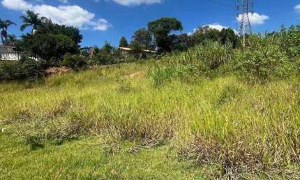 Terreno à venda na Estrada Municipal, Parque Nova Jandira, Jandira