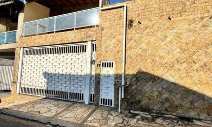Casa para venda e Locação em Cajamar, Casa no Polvilho em Cajamar/SP