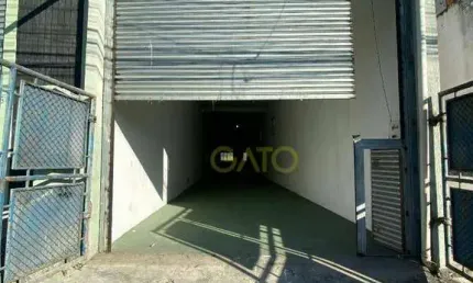 Salão para alugar em Cajamar, Salão para locação em Jordanésia – Cajamar/SP