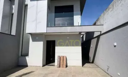 Casa em cajamar, casa no portal dos ipês em cajamar/sp