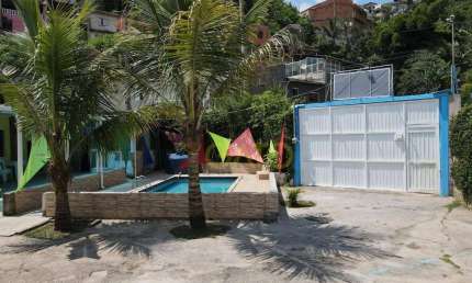 Chácara para venda em Cajamar, Chácara no Centro de Polvilho em Cajamar/SP