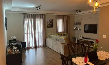 Apartamento para venda em Barueri, Apartamento para venda em Alphaville/SP