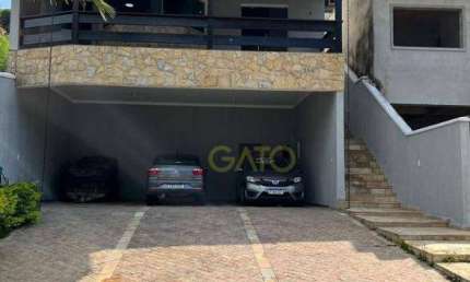 Casa em condomínio em Jandira, Casa para venda em Jandira/SP
